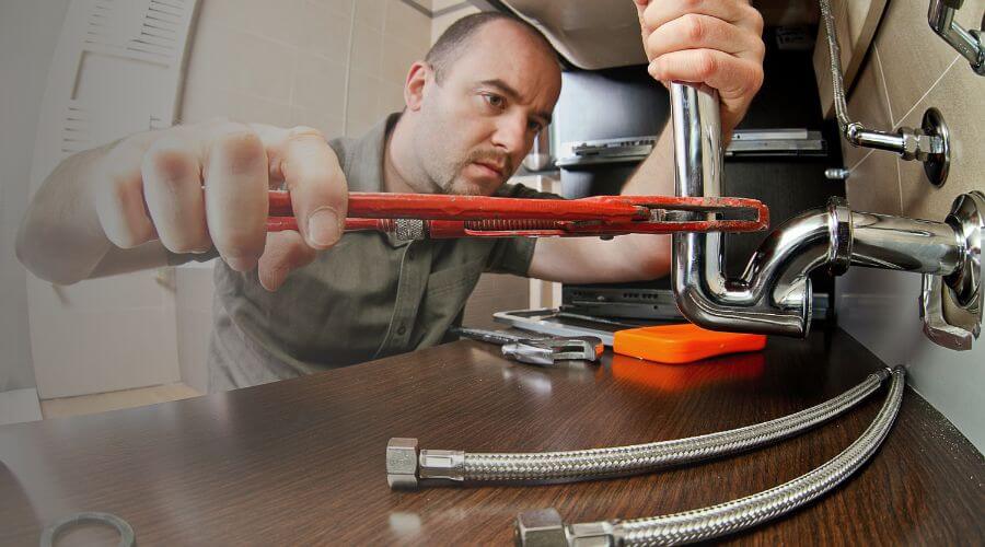 Professional water heater repair in Whiteside, MO